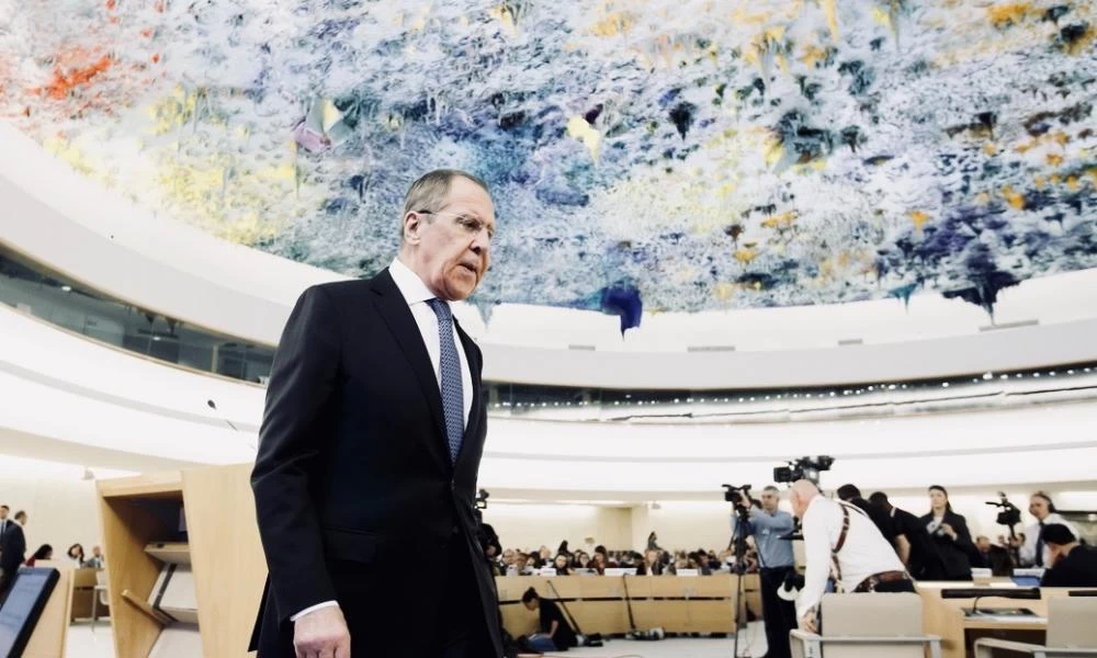 Διπλωματική επαναπροσέγγιση Μόσχας-Λιβύης: Επίσκεψη του Αγκίλα Σάλεχ στη Μόσχα